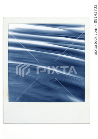 Ripples material Pola style 89143732