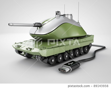 Secret information war propaganda. Fake news. Clipping path included. 3d Rendering Secret information war propaganda. Fake news. Clipping path included. 3d Rendering 89143938