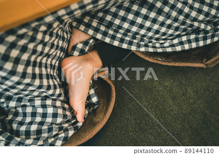 炬燵 腳 英尺 89144110