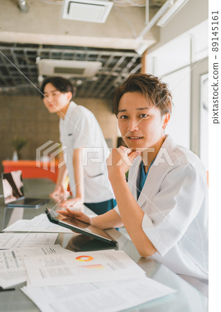 醫療福利 醫療福利 89145161