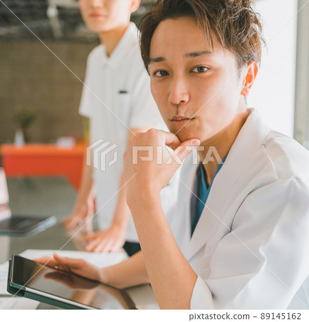 醫療福利 89145162