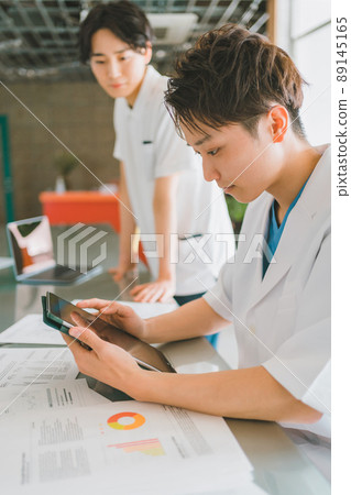 院內會議資料 89145165