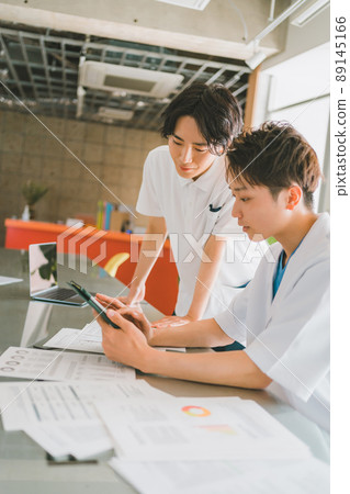 院內會議 89145166