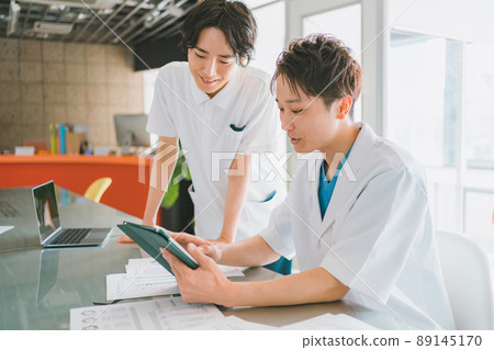 醫療福利 89145170