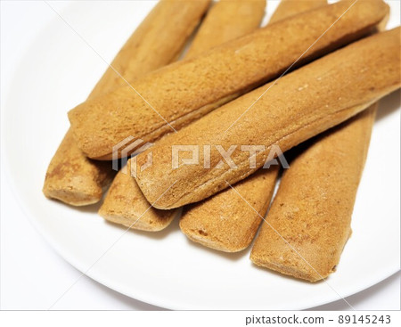 Potco烤蒸汽包子 89145243