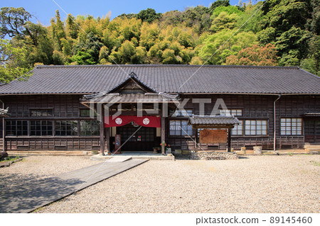 <Shimane Prefecture> World Heritage Iwami Ginzan Iwami Ginzan Museum 89145460