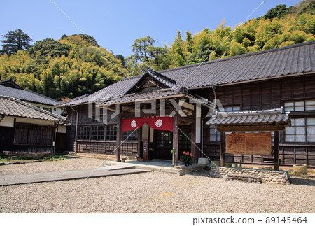 <Shimane Prefecture> World Heritage Iwami Ginzan Iwami Ginzan Museum <Shimane Prefecture> World Heritage Iwami Ginzan Iwami Ginzan Museum 89145464