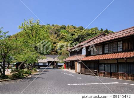 <Shimane Prefecture> World Heritage Iwami Ginzan Omori Daikansho Site 89145472