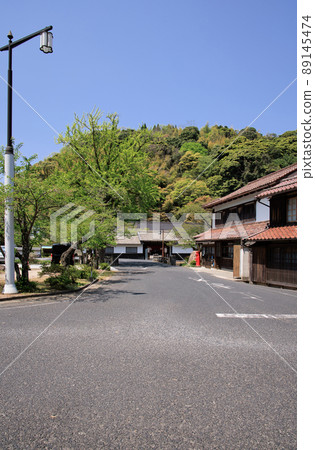 <Shimane Prefecture> World Heritage Iwami Ginzan Omori Daikansho Site 89145474