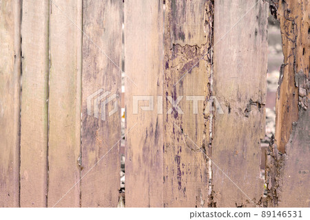 Old Wooden planks wall texture abstract for background Old Wooden planks wall texture abstract for background 89146531