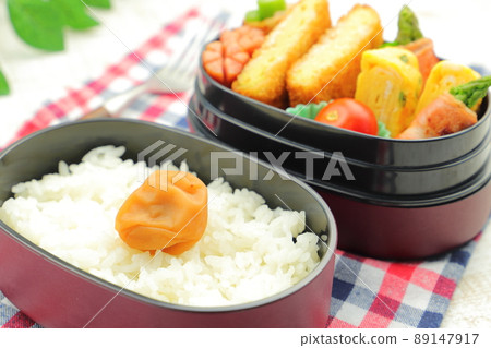 手工便當（日之丸米） 89147917