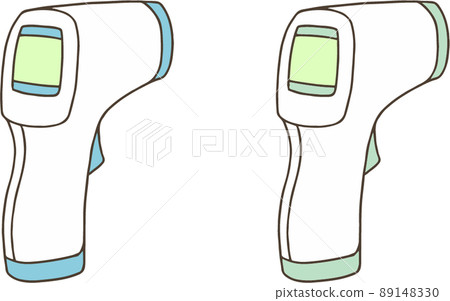 Non-contact thermometer Non-contact thermometer 89148330