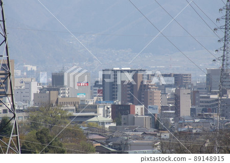 Nakagosho, Nagano City Nakagosho, Nagano City 89148915
