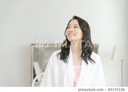 年輕的女士的肖像 89150106