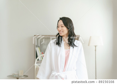 年輕的女士的肖像 89150108