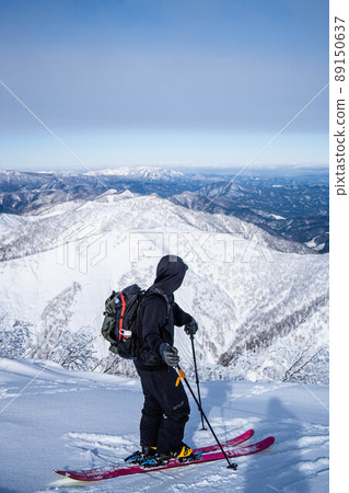  Backcountry 89150637