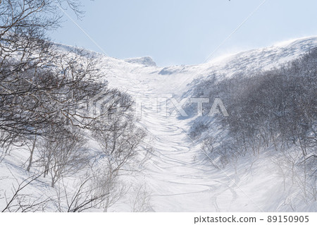 北海道的偏遠地區 北海道的偏遠地區 89150905