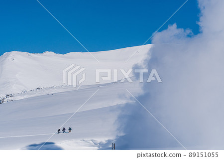 旭岳偏遠地區 89151055