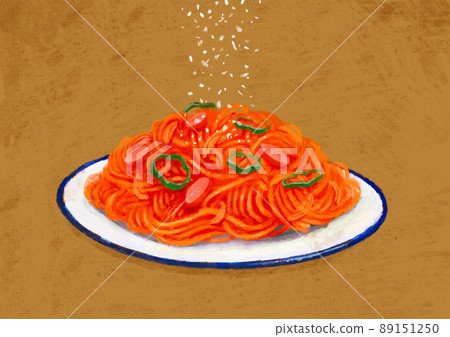 那不勒斯奶酪 89151250