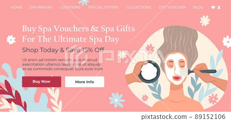 Buy spa vouchers and gifts for day, discount web 89152106