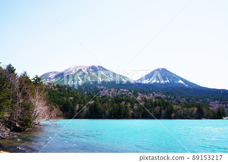 余雪的春天 Onneto 北海道 89153217