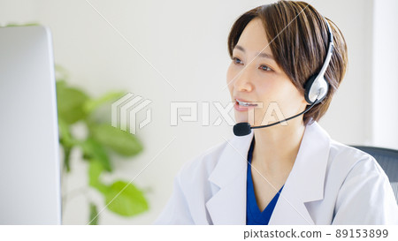 醫生 / 醫療 / 在線醫療 / 在線會議 89153899