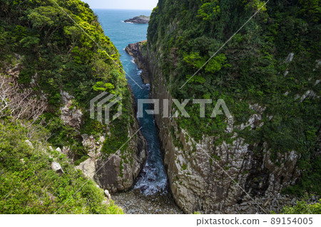 日向岬馬瀨克魯茲海 89154005