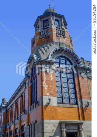 Mojiko Retro 89154284