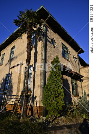 貝里克大廳 89154321