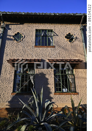 貝里克大廳 89154322