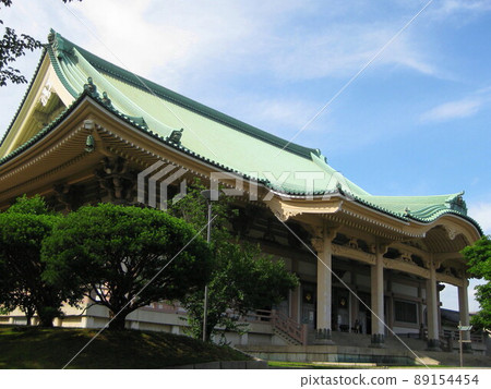Tsurumi Sojiji Daisodo 89154454