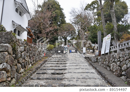 Inuyama Castle Oteido 89154497