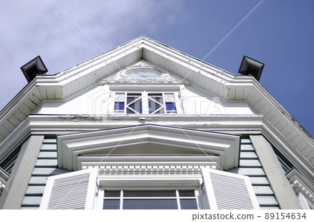 Yamate Ten Hall 89154634