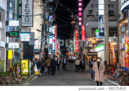 《廣島縣》流川/酒館 89155403