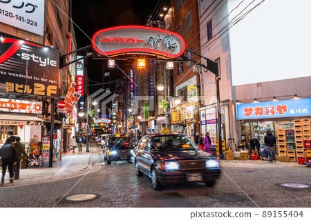 《廣島縣》流川/酒館 89155404