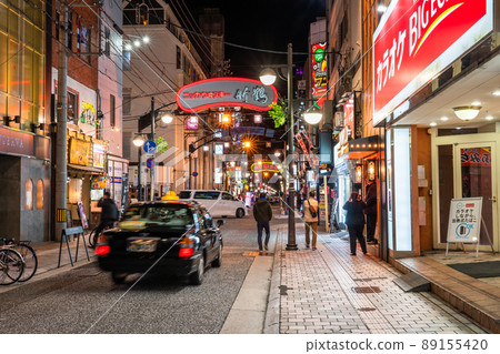 《廣島縣》流川/酒館 89155420