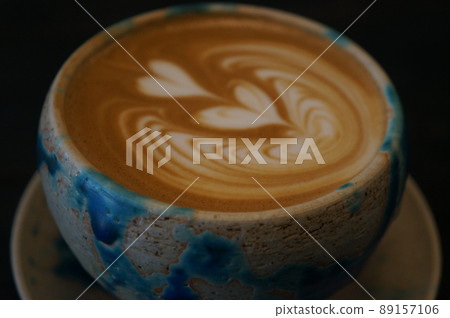 卡布奇諾咖啡 89157106