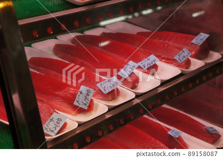 沖繩魚市場 沖繩魚市場 89158087