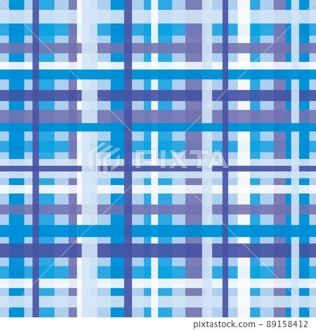 Checkered pattern 89158412