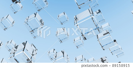 立方體 方塊 阻塞 89158915