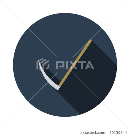 Scythe Icon 89159344