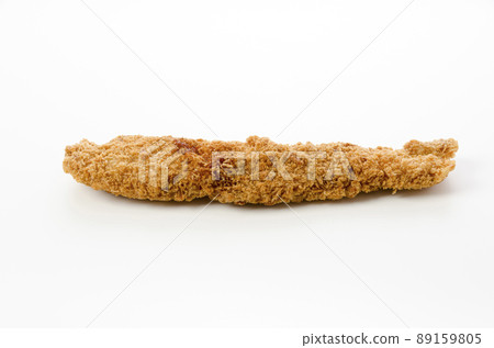 Stick fin cutlet (pork cutlet) Stick fin cutlet (pork cutlet) 89159805