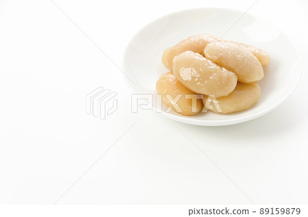 煮白花豆 煮白花豆 89159879