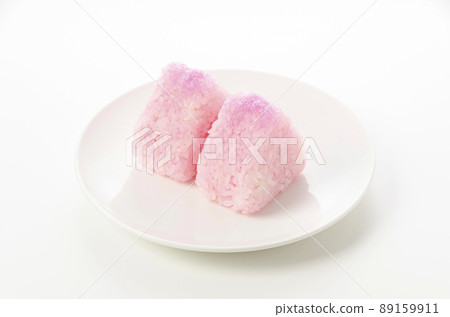 櫻花飯糰 櫻花飯糰 89159911