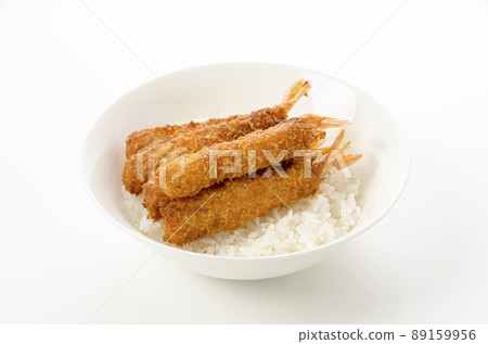 蝦炒飯碗 89159956