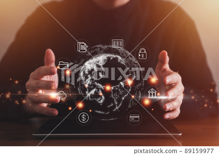 科技 商業 商務 網路 市場 technology internet market ビジネス 89159977