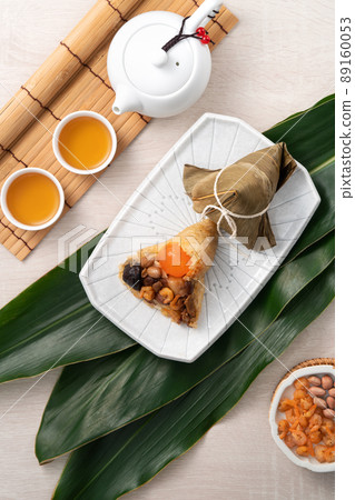 Kazuko Dango Festival zongzi rice dumpling duanwu Taiwan Chimaki Dango Festival 89160053