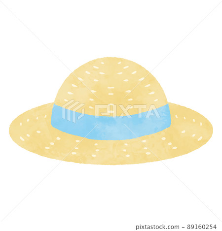 straw hat 89160254