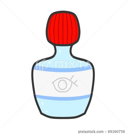 眼藥水（紅帽） 89160756