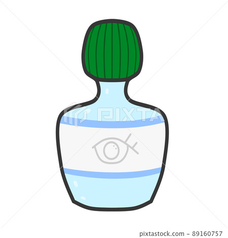 眼藥水（綠帽） 89160757